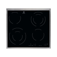 Варочна поверхня Electrolux EHF6342XOK