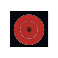 Варочна поверхня Electrolux EHF6342XOK