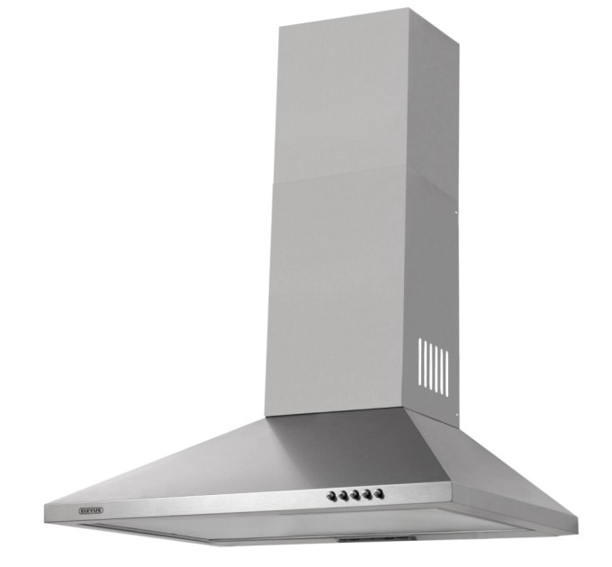 Витяжка кухонна Eleyus WELLA 1000 LED 60 IS