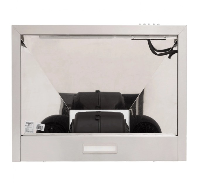 Витяжка кухонна Eleyus WELLA 1000 LED 60 IS