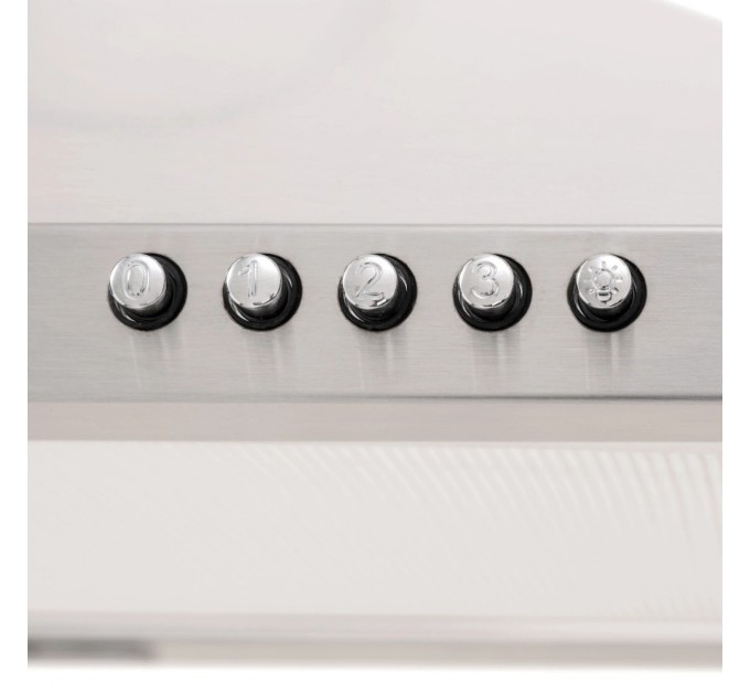 Витяжка кухонна Eleyus WELLA 1000 LED 60 IS