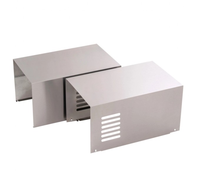 Витяжка кухонна Eleyus WELLA 1000 LED 60 IS