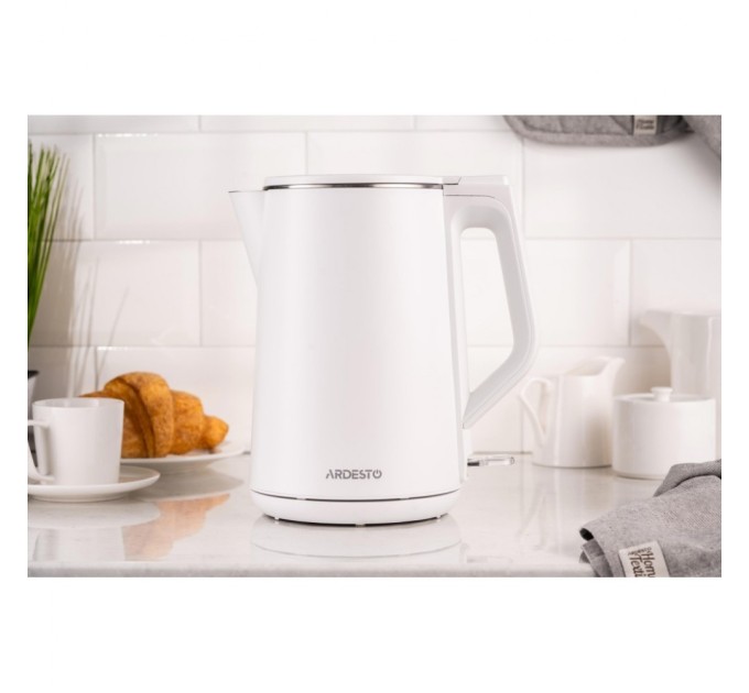 Електрочайник Ardesto EKL-X50