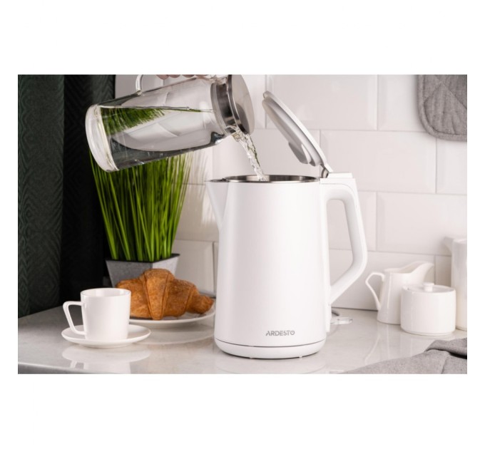 Електрочайник Ardesto EKL-X50