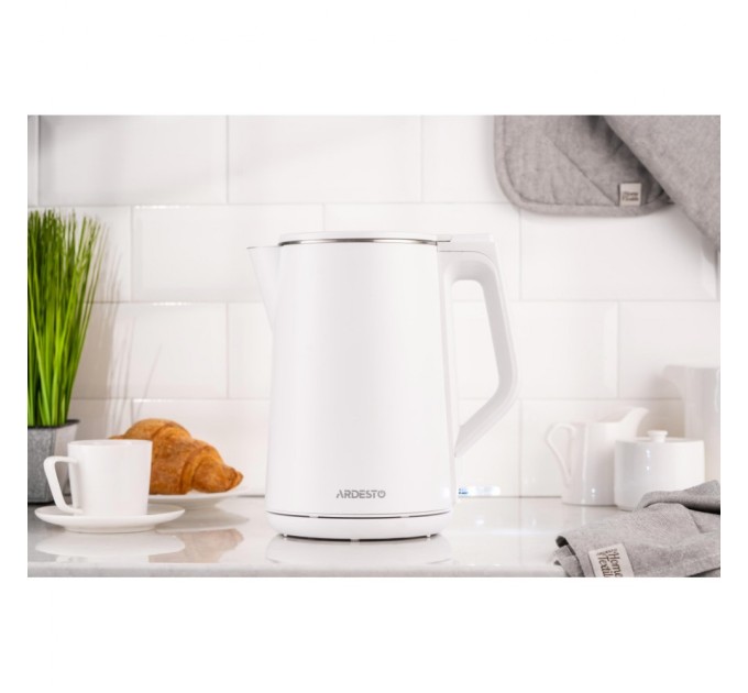 Електрочайник Ardesto EKL-X50