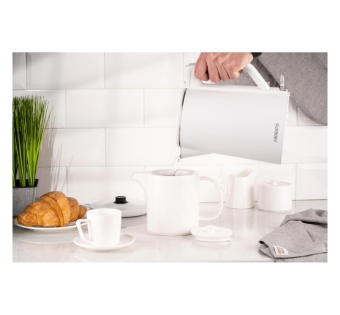 Електрочайник Ardesto EKL-X50