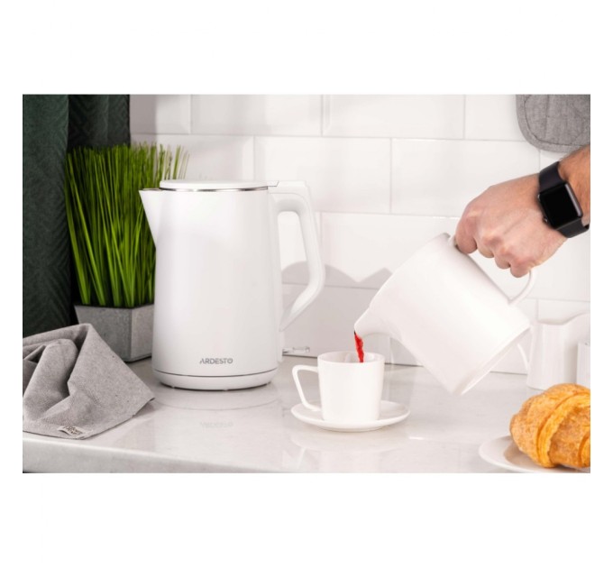 Електрочайник Ardesto EKL-X50