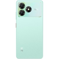 Мобільний телефон ZTE Blade A36 2/64GB Green (1167678)