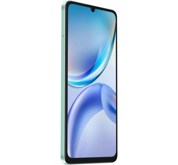 Мобільний телефон ZTE Blade A36 2/64GB Green (1167678)