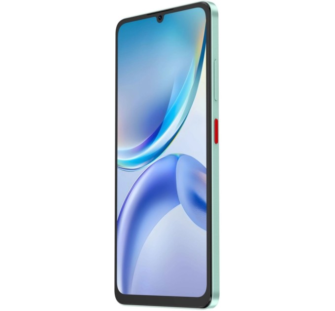 Мобільний телефон ZTE Blade A36 2/64GB Green (1167678)