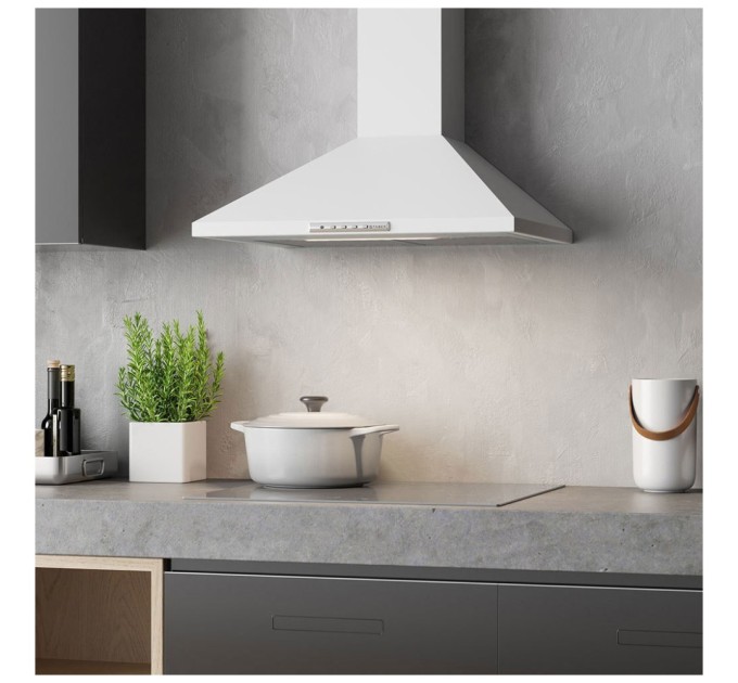 Витяжка кухонна Faber Value Pb W A90 (320.0557.542)