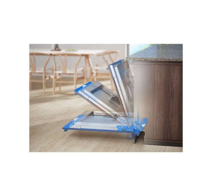 Посудомийна машина Electrolux KEMB3301L