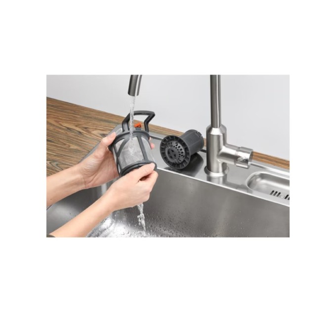 Посудомийна машина Electrolux KEMB3301L