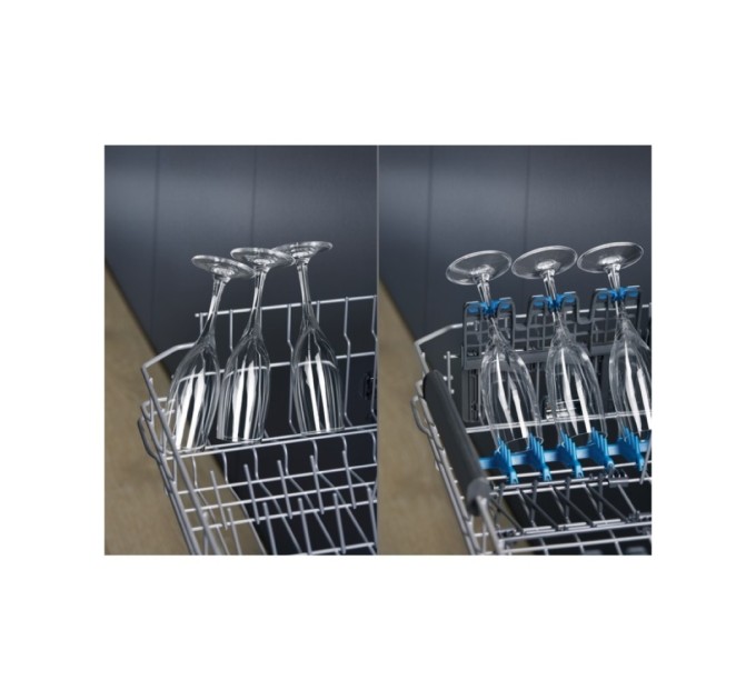 Посудомийна машина Electrolux KEMB3301L