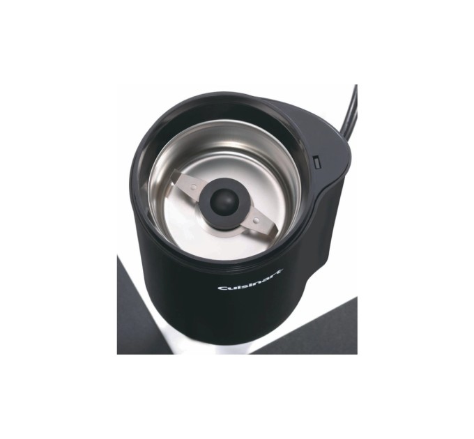 Кавомолка Cuisinart DCG20BKNE