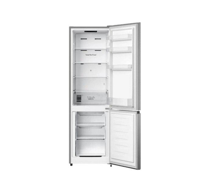 Холодильник Gorenje NRK418EES4