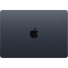 Ноутбук Apple MacBook Air 13 M2 A2681 Midnight (MC7X4UA/A)