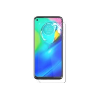 Скло захисне Drobak Motorola G8 Power (232365)