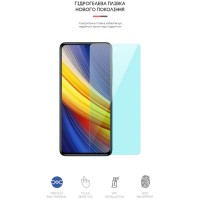 Пленка защитная Armorstandart Anti-Blue Xiaomi Poco X3 Pro (ARM59086)