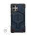 Чохол до мобільного телефона UAG Samsung Galaxy S24 Ultra Monarch Pro Kevlar Mallard (214416113955)