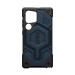 Чохол до мобільного телефона UAG Samsung Galaxy S24 Ultra Monarch Pro Kevlar Mallard (214416113955)