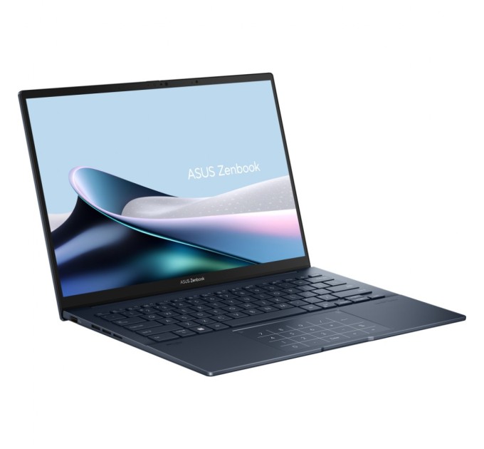 Ноутбук ASUS Zenbook 14 OLED UX3405MA-QD055W (90NB11R1-M002E0)