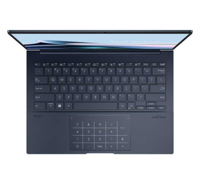 Ноутбук ASUS Zenbook 14 OLED UX3405MA-QD055W (90NB11R1-M002E0)