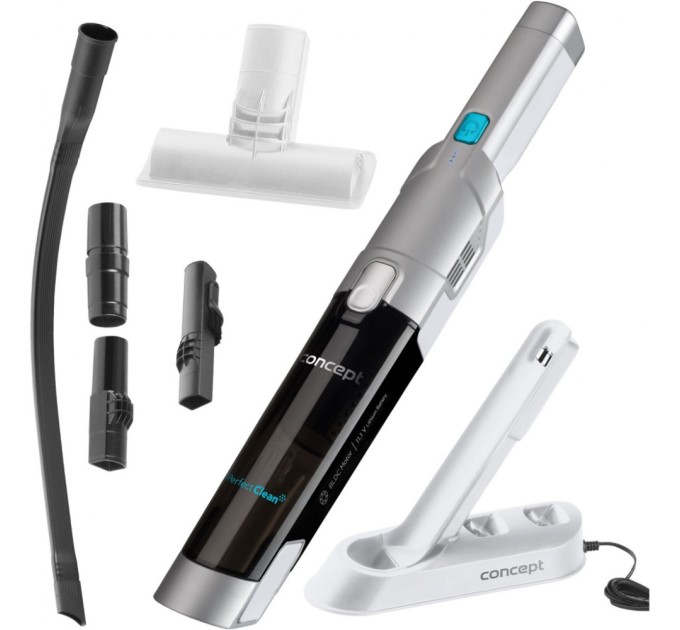 Пилосос Concept VP4420