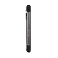 Мобільний телефон Doogee S200X 12/512Gb Black (6923740243411)