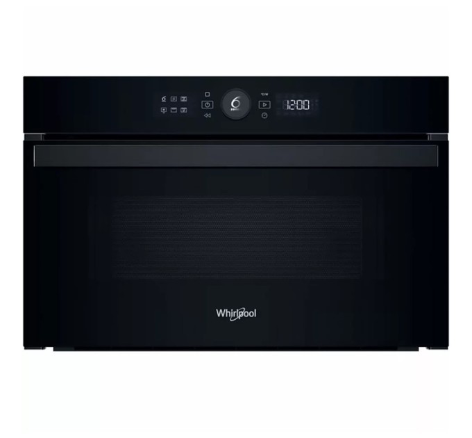 Мікрохвильова піч Whirlpool WMD44MB