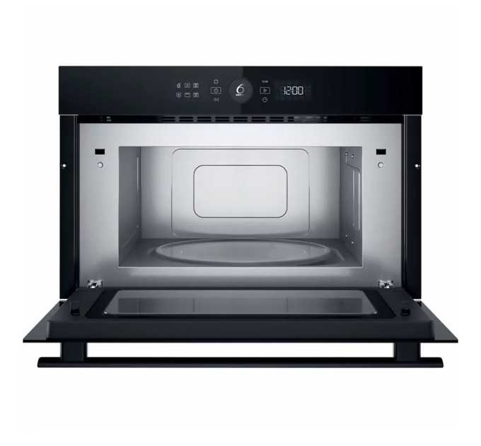 Мікрохвильова піч Whirlpool WMD44MB