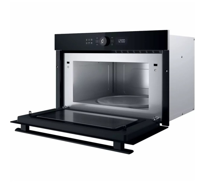 Мікрохвильова піч Whirlpool WMD44MB