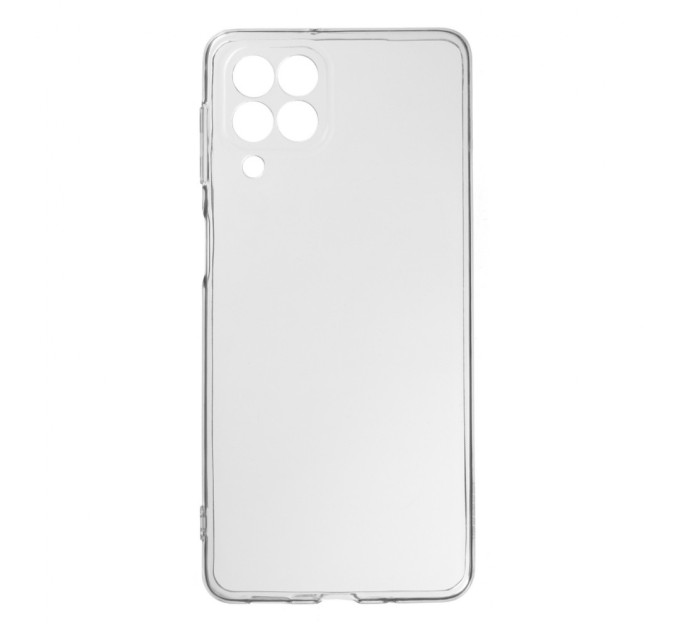 Чохол до мобільного телефона Armorstandart Air Series Samsung M53 (M536) Camera cover Transparent (ARM61799)