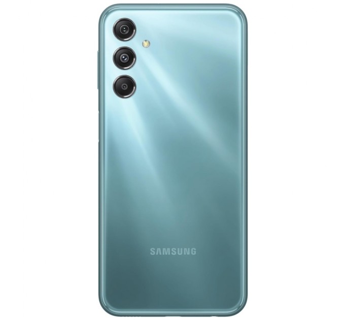 Мобильный телефон Samsung Galaxy M34 5G 8/128GB Blue (SM-M346BZBGSEK)