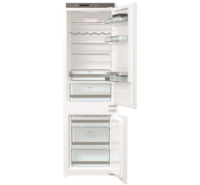 Холодильник Gorenje NRKI4182A1