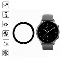 Плівка захисна BeCover Amazfit GTR 2E Black (706052)