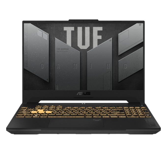 Ноутбук ASUS TUF Gaming F15 FX507VU-LP201 (90NR0CJ7-M00RA0)