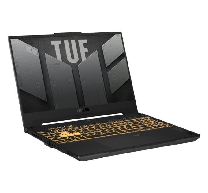 Ноутбук ASUS TUF Gaming F15 FX507VU-LP201 (90NR0CJ7-M00RA0)