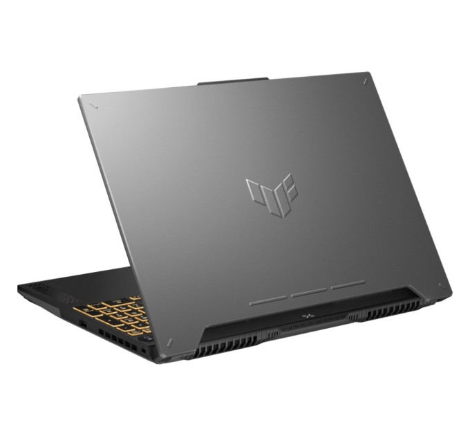 Ноутбук ASUS TUF Gaming F15 FX507VU-LP201 (90NR0CJ7-M00RA0)