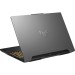 Ноутбук ASUS TUF Gaming F15 FX507VU-LP201 (90NR0CJ7-M00RA0)