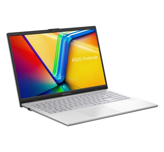 Ноутбук ASUS Vivobook Go 15 E1504FA-BQ008 (90NB0ZR1-M00400)