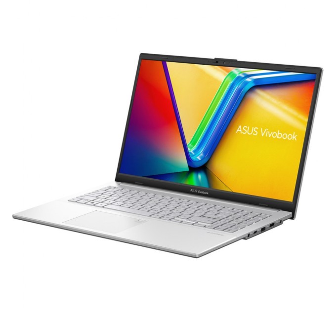 Ноутбук ASUS Vivobook Go 15 E1504FA-BQ008 (90NB0ZR1-M00400)