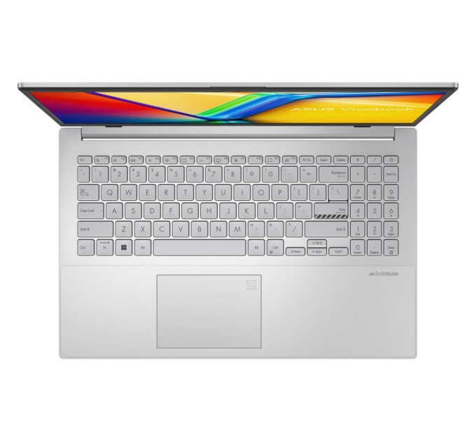 Ноутбук ASUS Vivobook Go 15 E1504FA-BQ008 (90NB0ZR1-M00400)