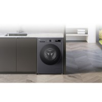 Пральна машина LG F2Y1HS5J