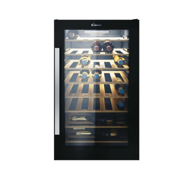 Холодильник Candy CWC154EEL/NF