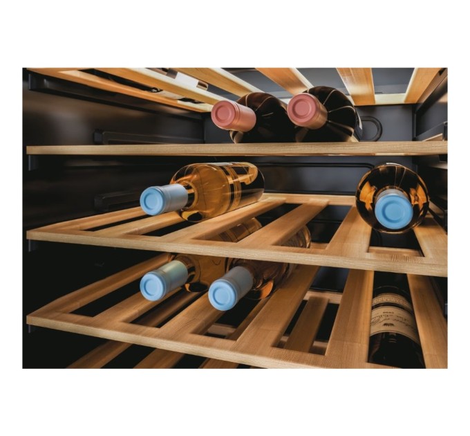 Холодильник Candy CWC154EEL/NF