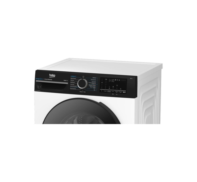 Пральна машина Beko BM3WFSU48435WPBB2