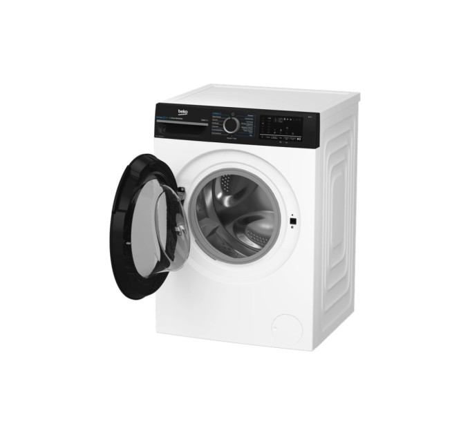 Пральна машина Beko BM3WFSU48435WPBB2