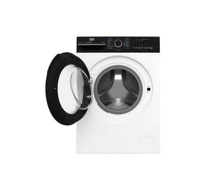 Пральна машина Beko BM3WFSU48435WPBB2