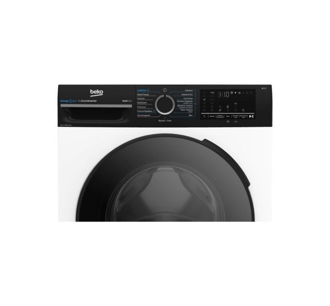 Пральна машина Beko BM3WFSU48435WPBB2